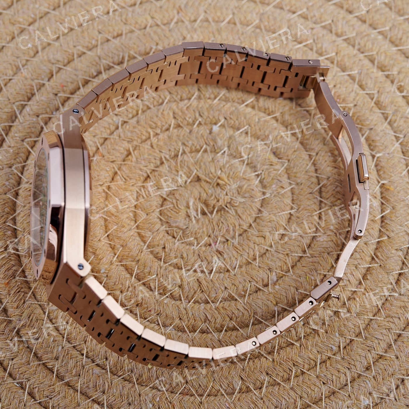 Royale Émeraude — görsel 6