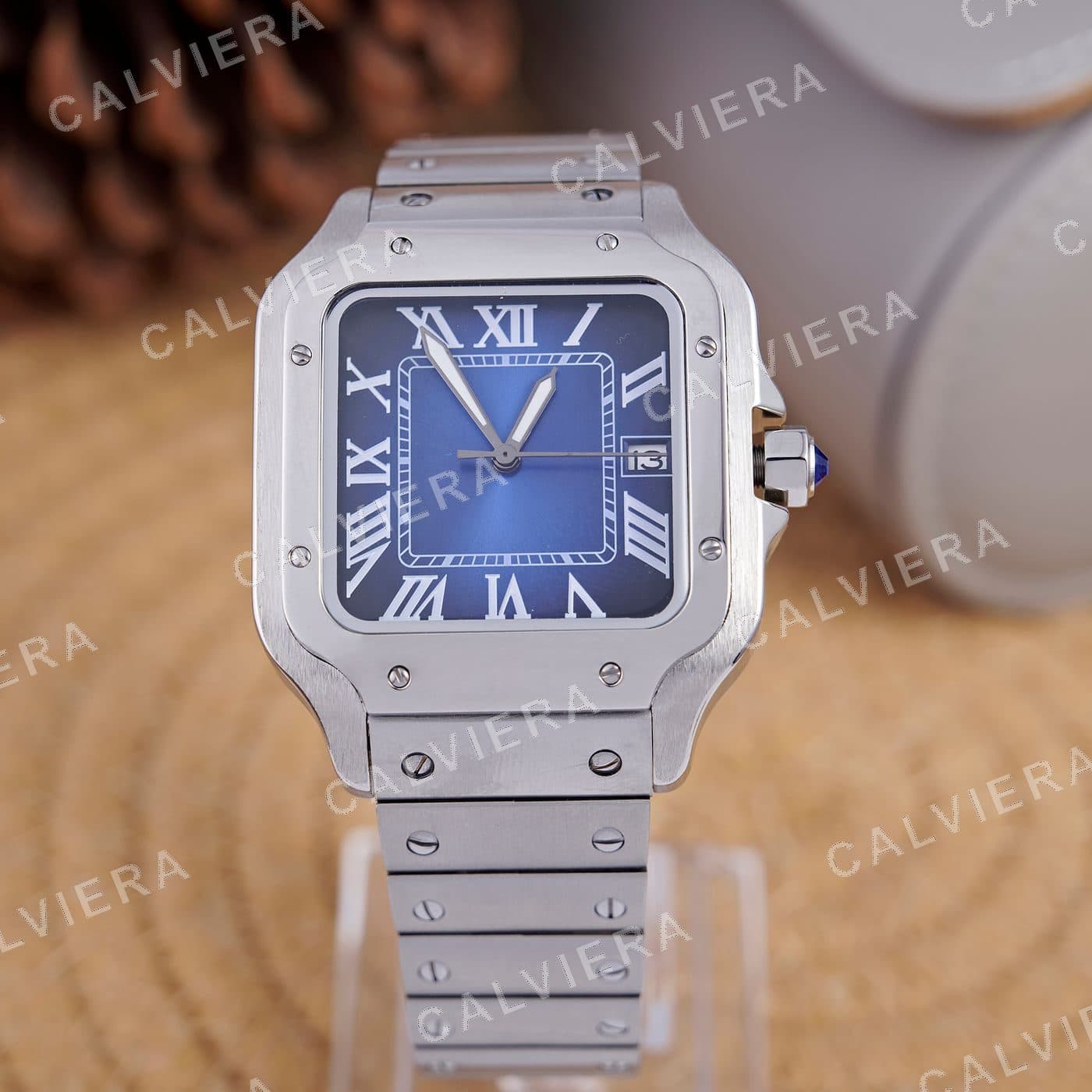Royale Cobalt — görsel 1