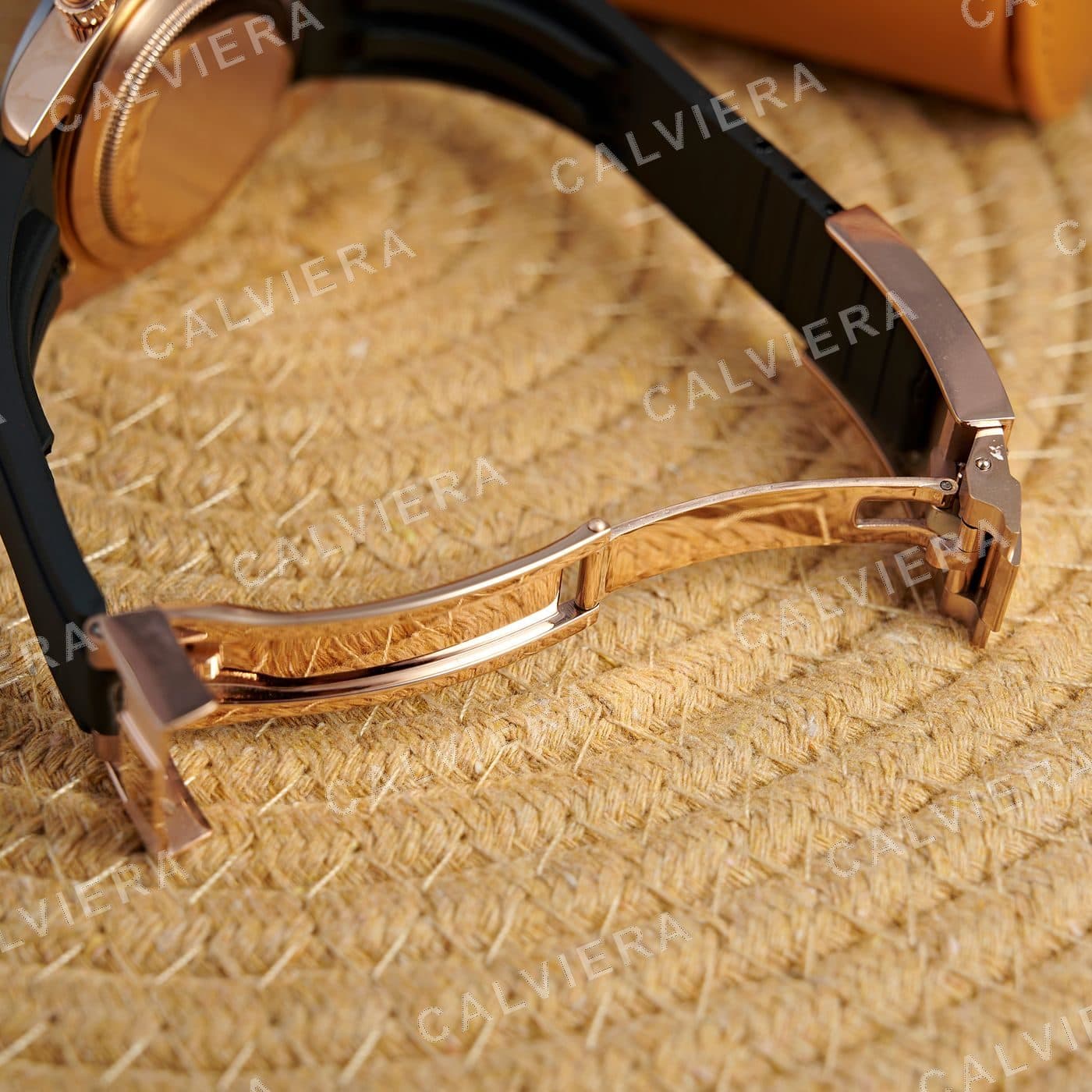 Royale Bronze — görsel 6