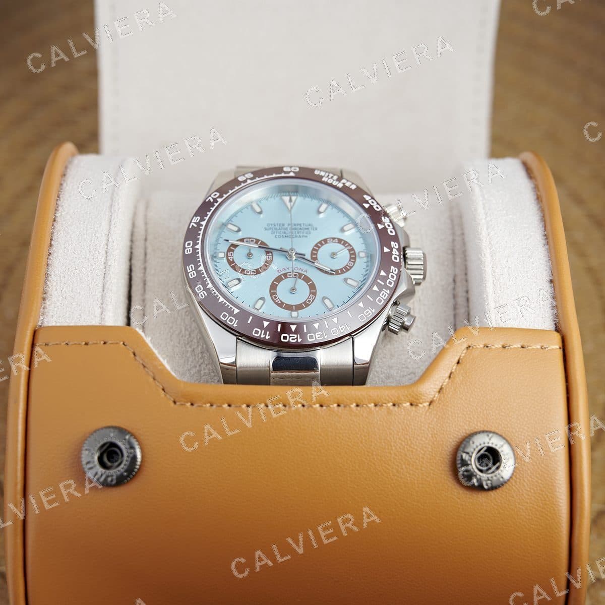 Royale Daytona Ice Blue — görsel 2