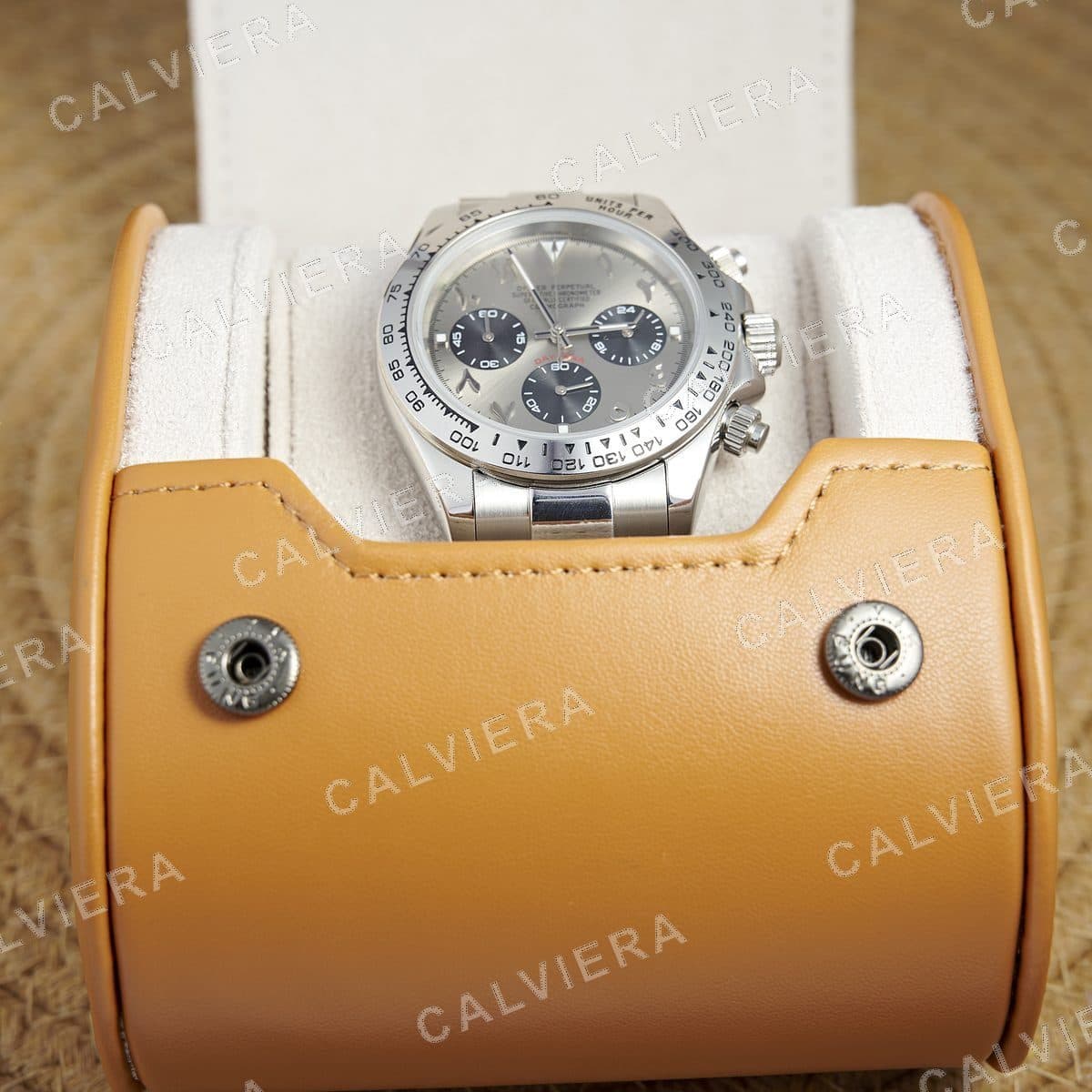 Royale Daytona Silver — görsel 2