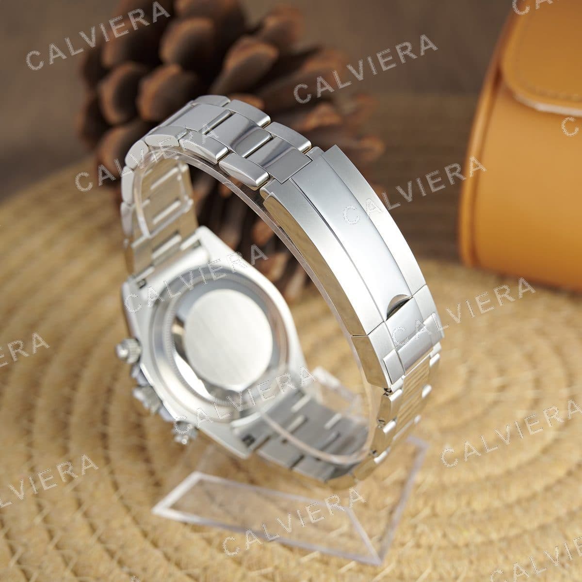 Royale Daytona Silver — görsel 4