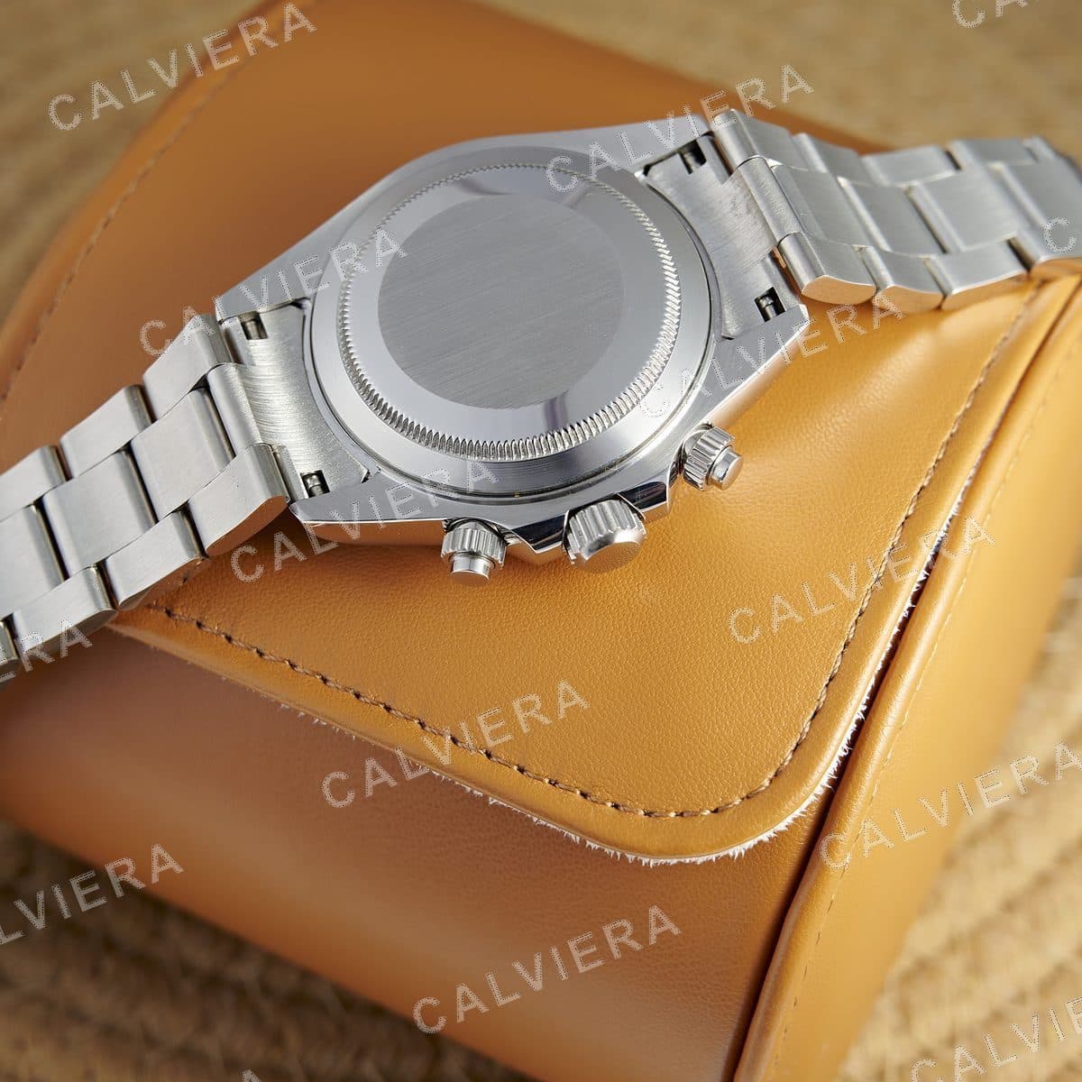 Royale Daytona Silver — görsel 5