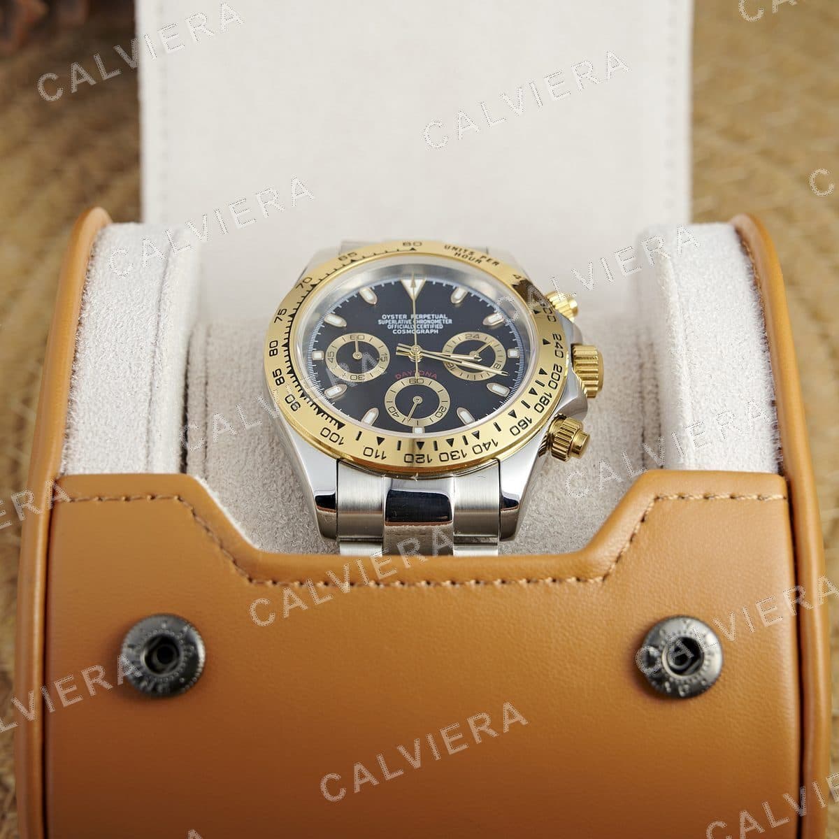 Royale Daytona Black — görsel 2