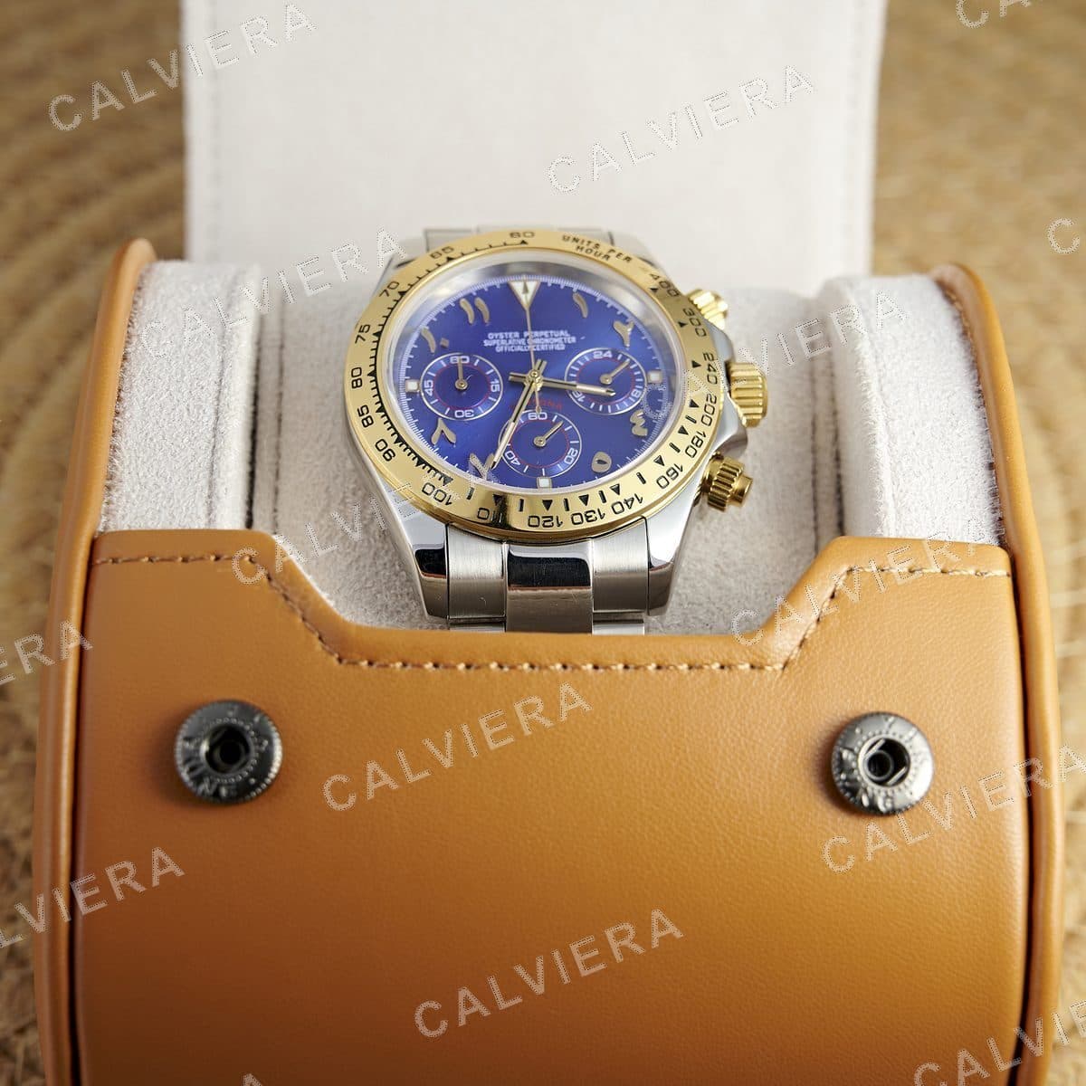 Royale Daytona Blue — görsel 2