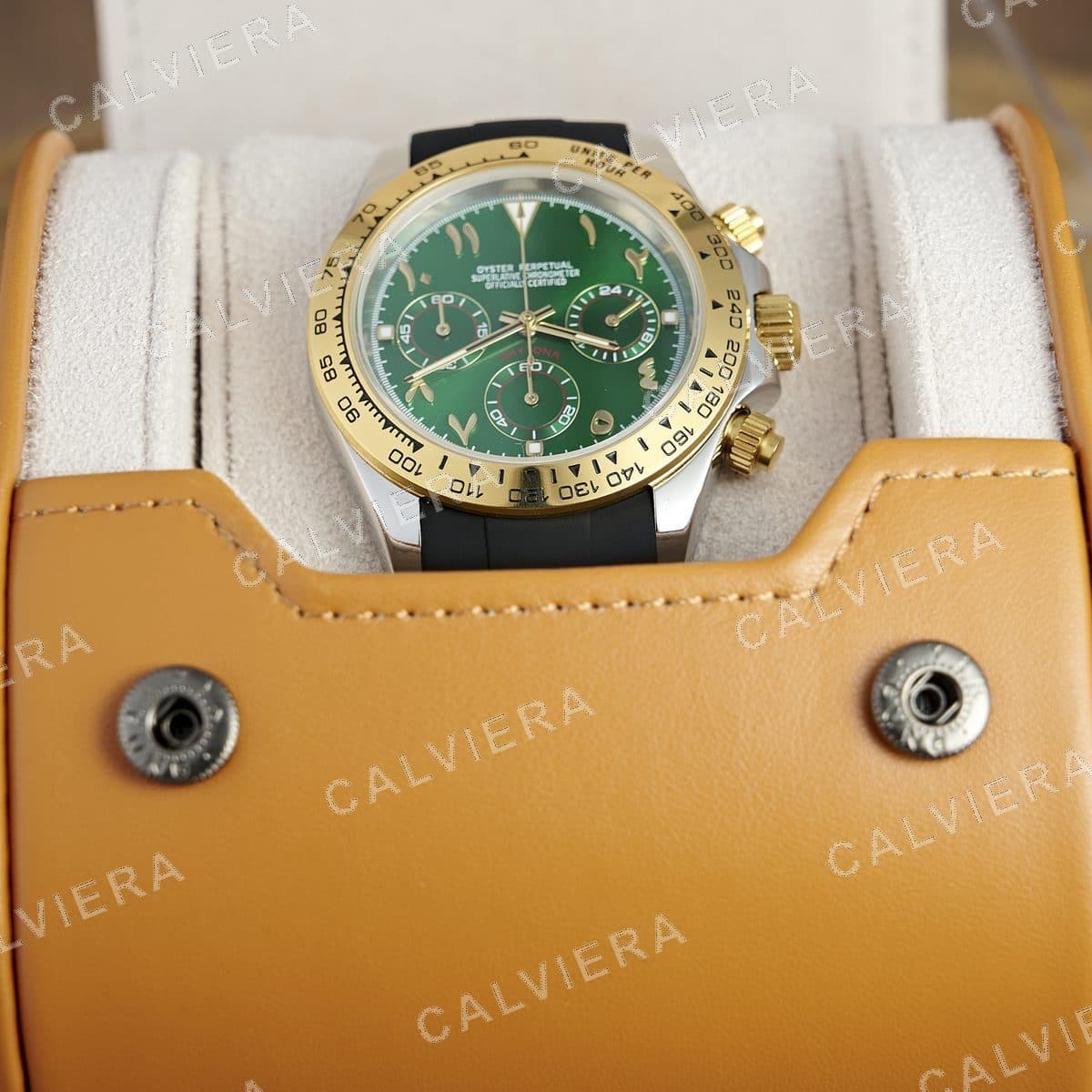 Royale Daytona Green — görsel 2