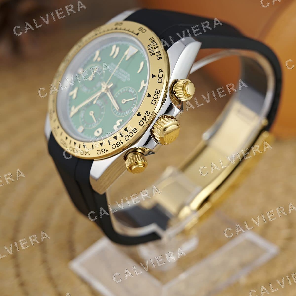 Royale Daytona Green — görsel 3