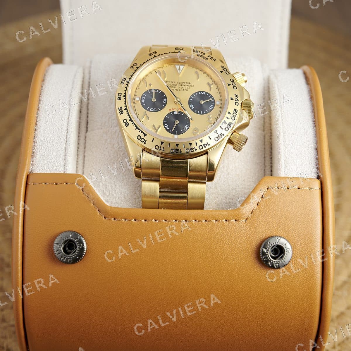 Royale Daytona Champagne — görsel 2