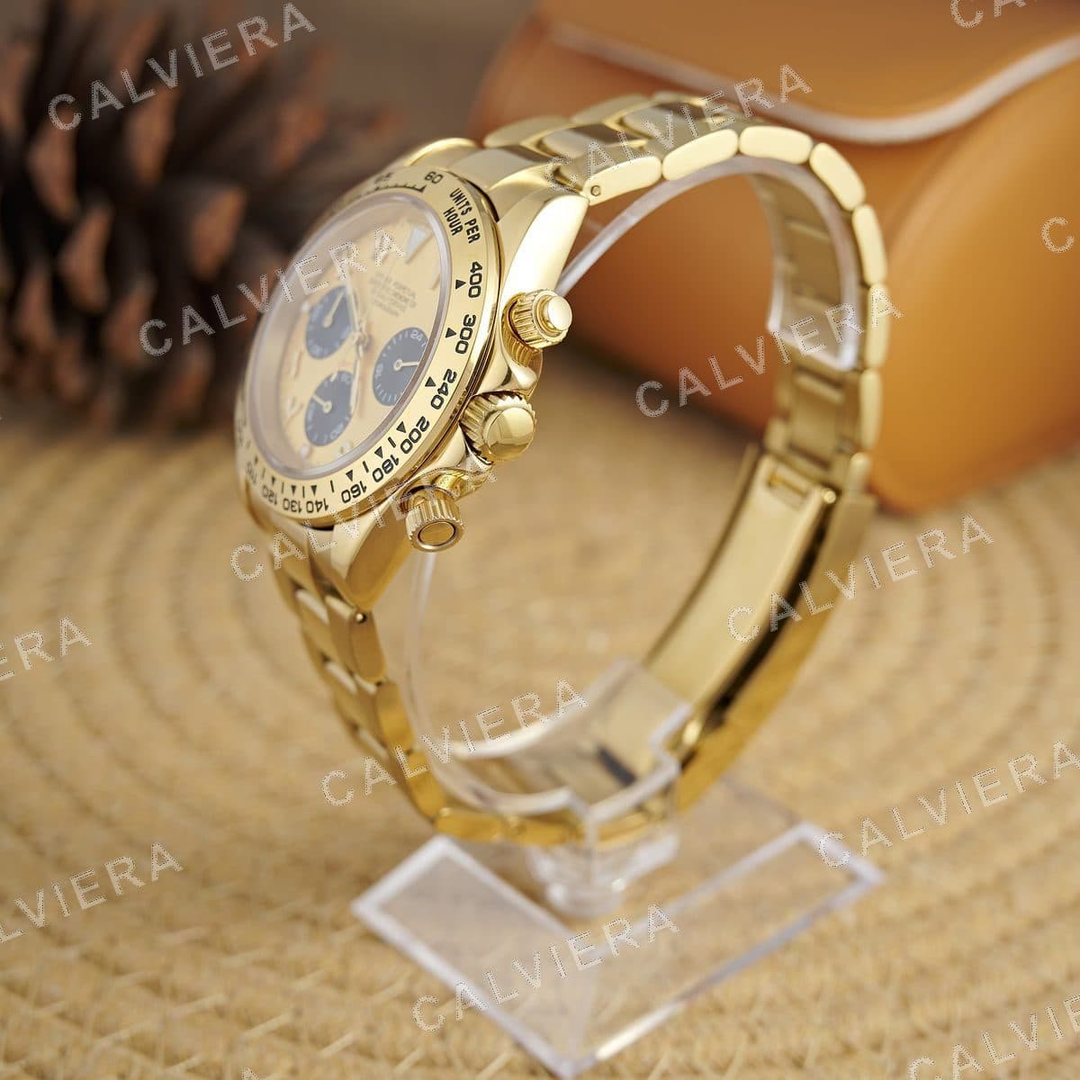 Royale Daytona Champagne — görsel 3
