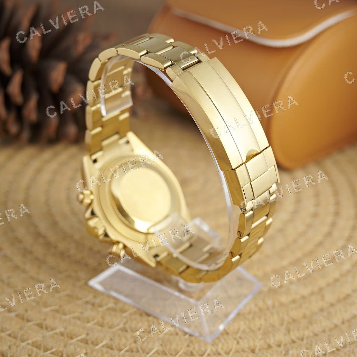 Royale Daytona Champagne — görsel 4