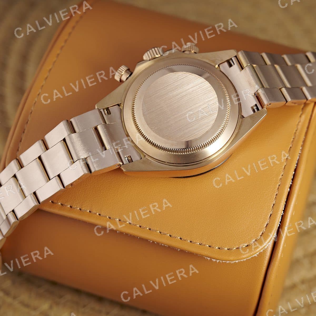 Royale Daytona Brown Rose Gold — görsel 5