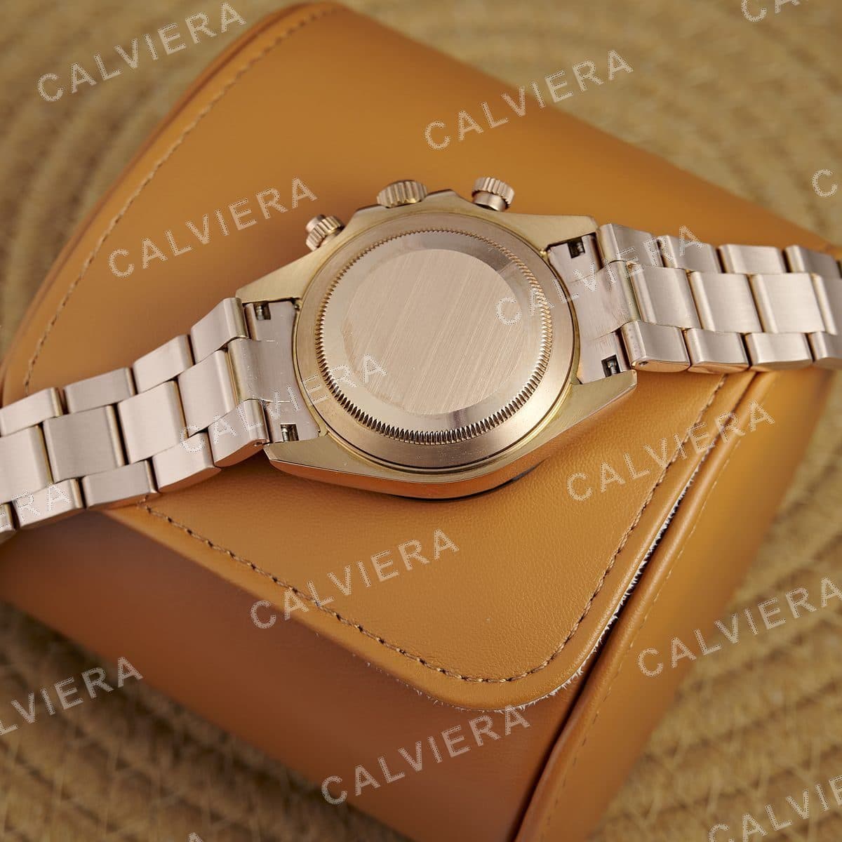 Royale Daytona Black Rose Gold — görsel 5