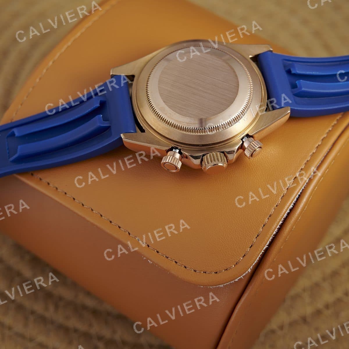 Royale Daytona Blue Rose Gold — görsel 5