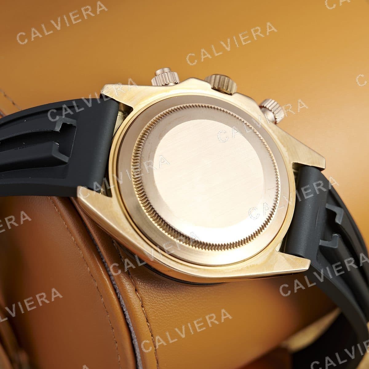 Royale Daytona Black Rose Gold 68 — görsel 5