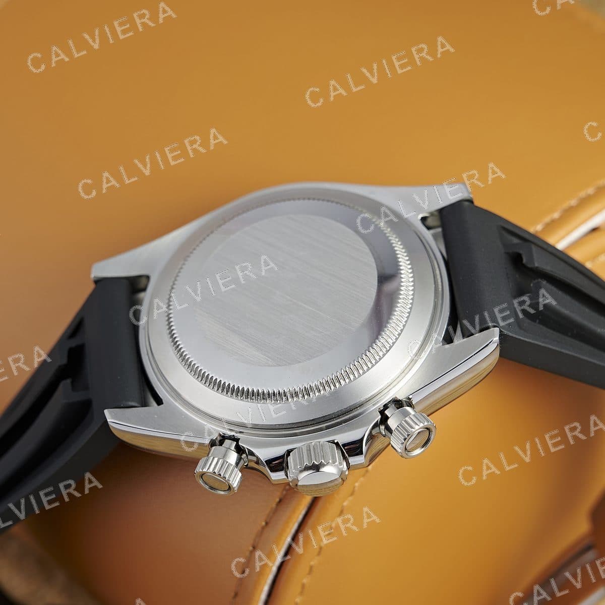 Royale Daytona Black Steel — görsel 5