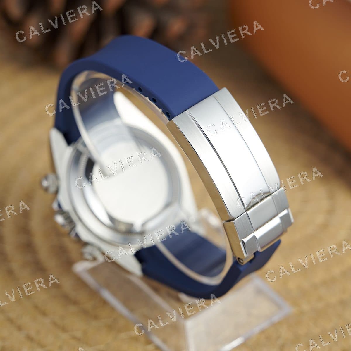 Royale Daytona Blue Steel — görsel 4