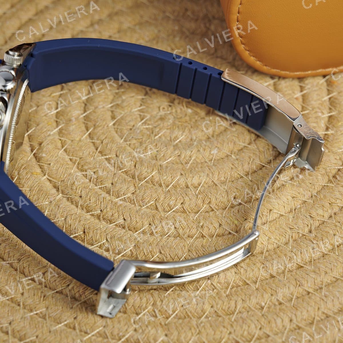 Royale Daytona Blue Steel — görsel 6