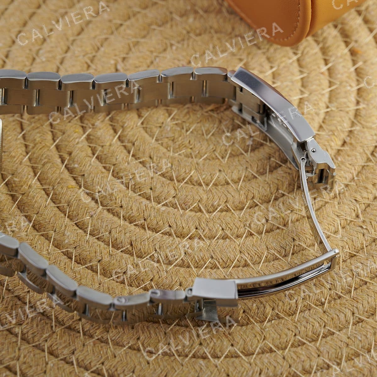 Royale Daytona Black Steel 76 — görsel 6