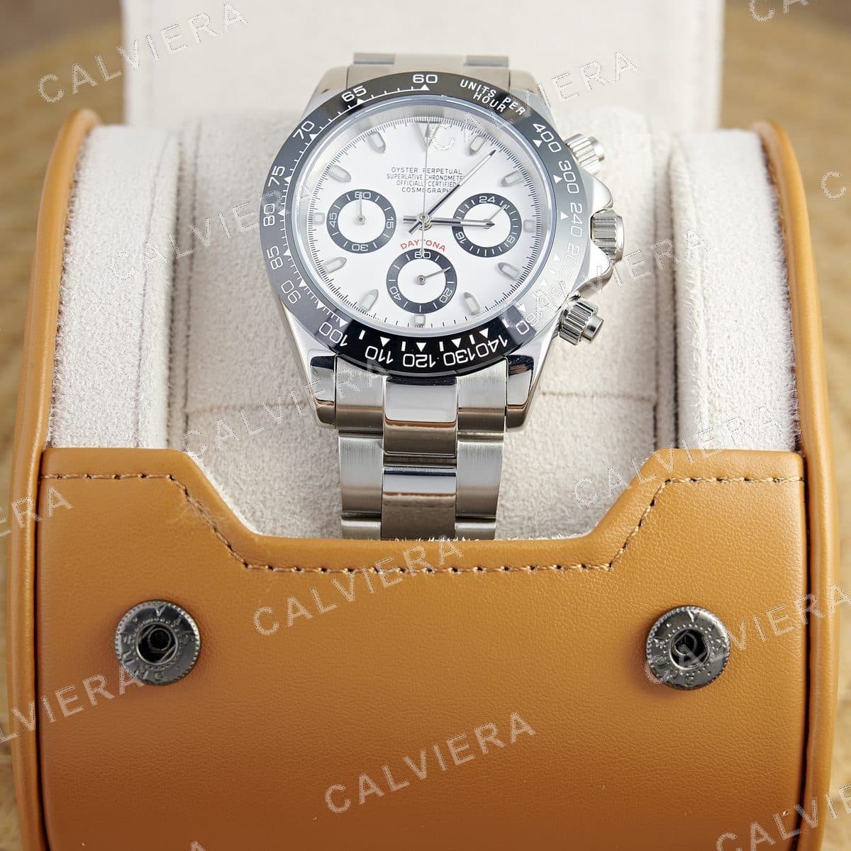 Royale Daytona White — görsel 2