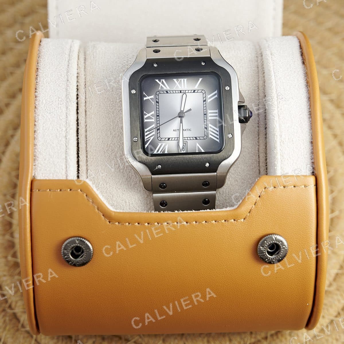 Royale Santos Grey — görsel 2