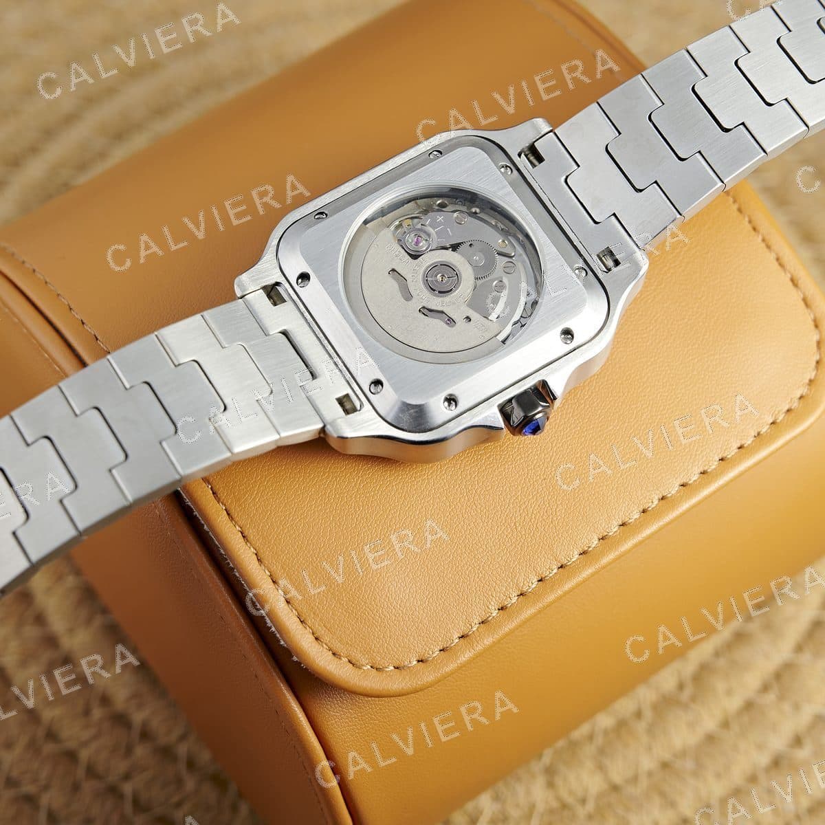 Royale Santos Grey — görsel 5