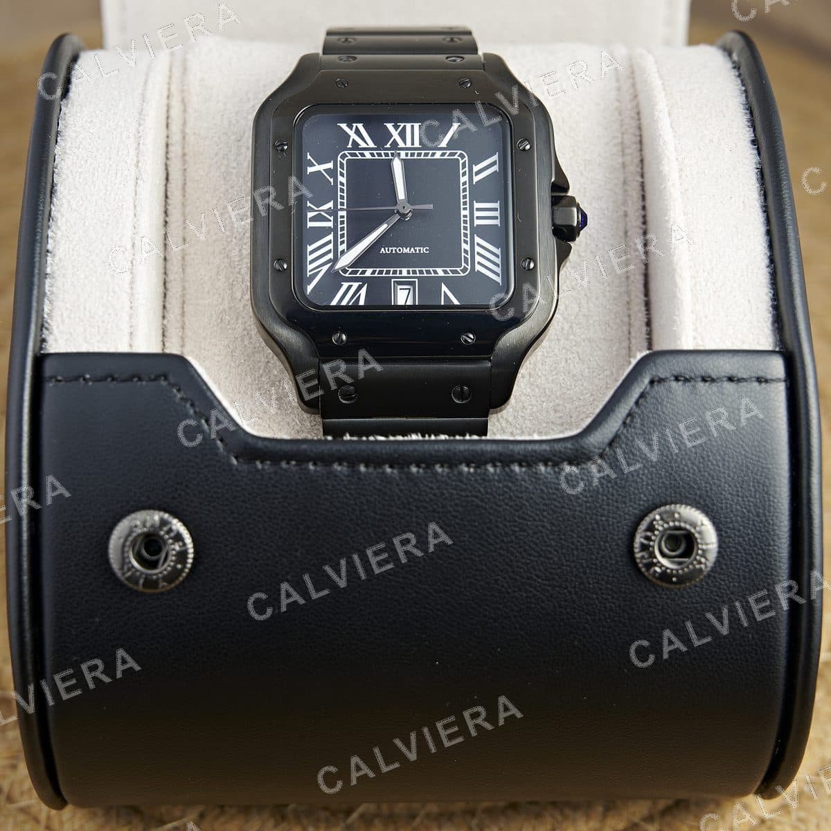Royale Santos Black — görsel 2