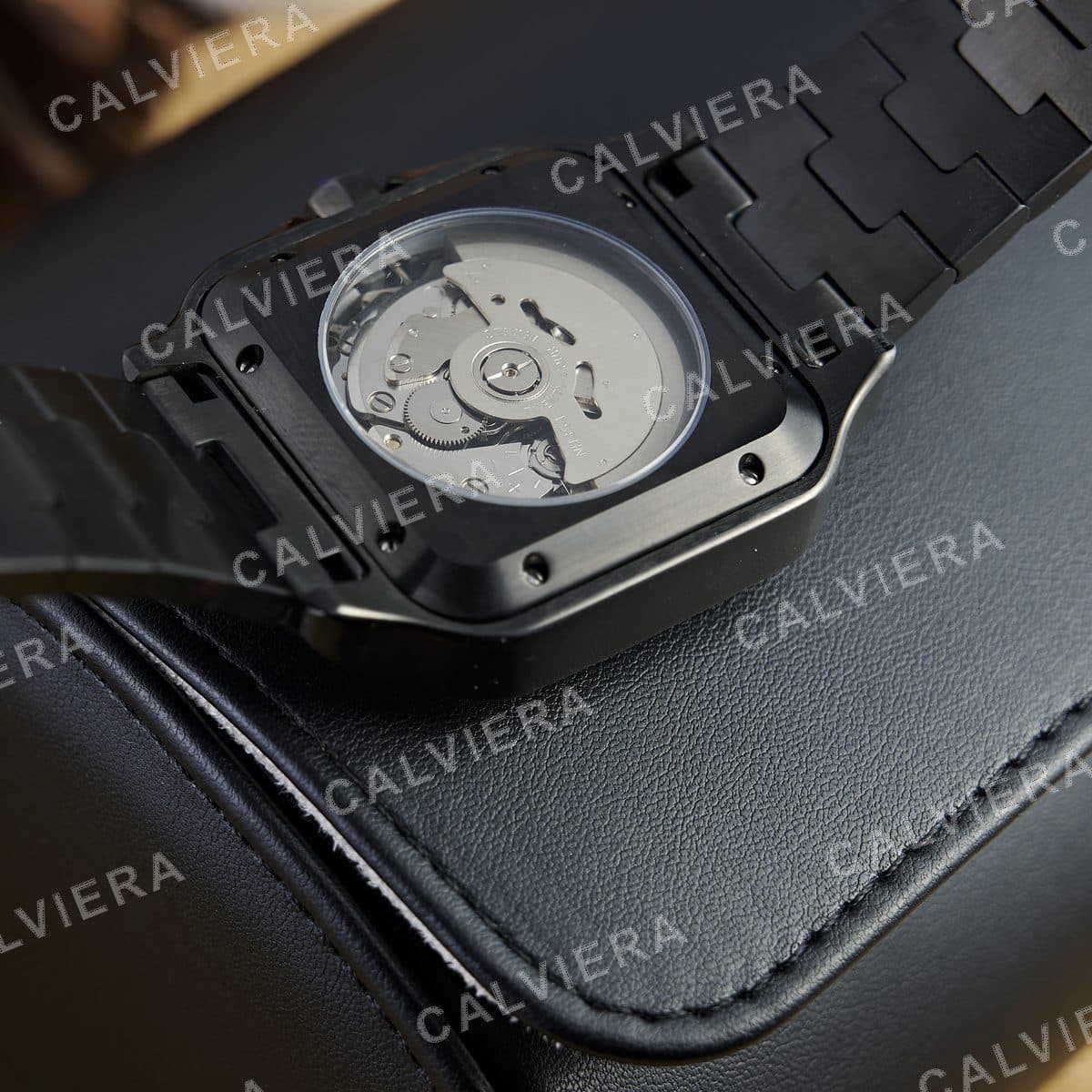 Royale Santos Black — görsel 5