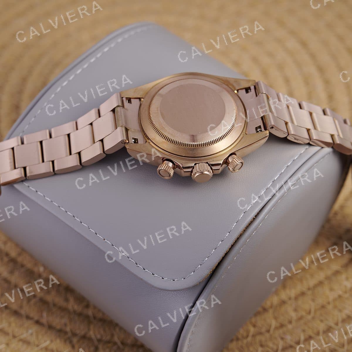 Royale Daytona Black Rose Gold 93 — görsel 6