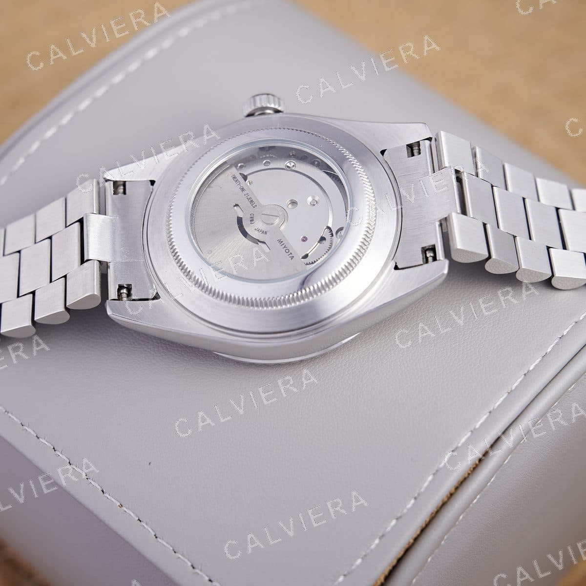 Royale Day-Date Green — görsel 5
