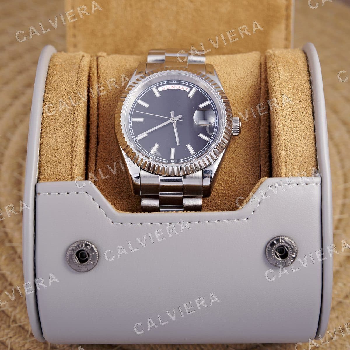 Royale Day-Date Black — görsel 2