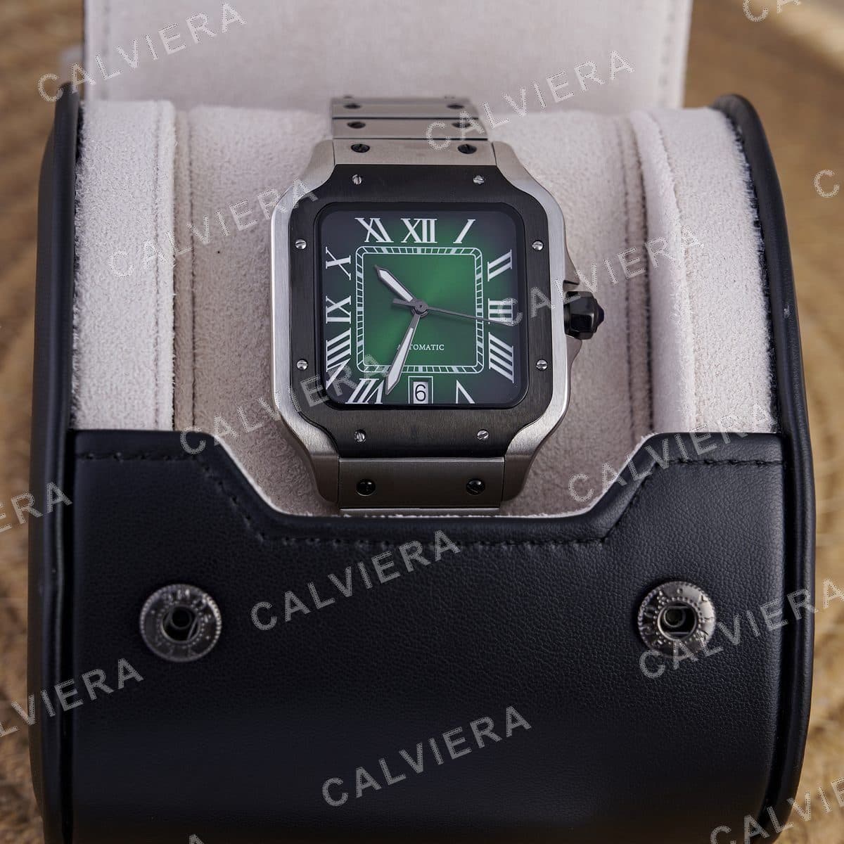 Royale Santos Green — görsel 3